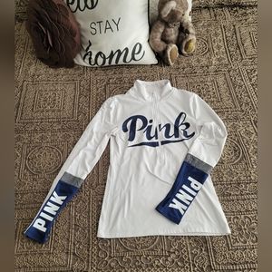 PINK Victoria's Secret ULTIMATE Top | Size XS